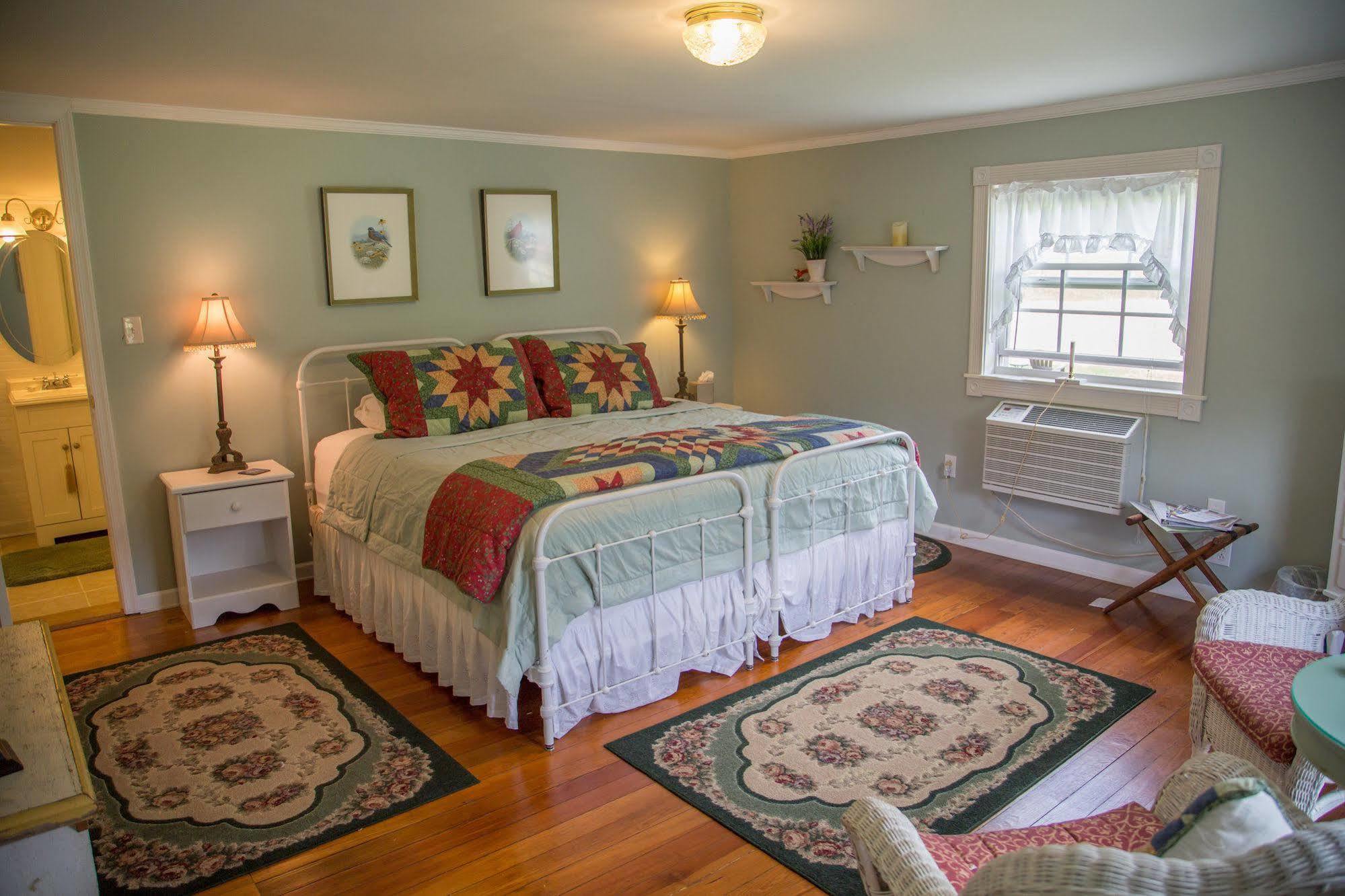 Orchard House B&B Lovingston ภายนอก รูปภาพ