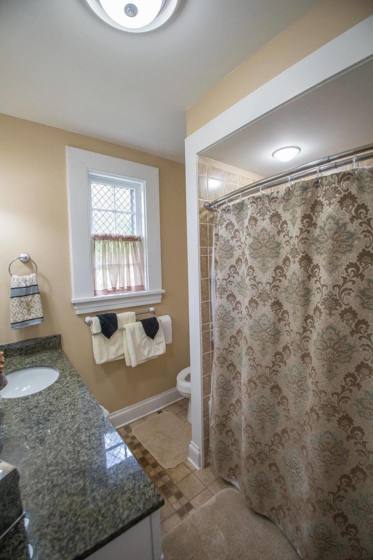 Orchard House B&B Lovingston ภายนอก รูปภาพ