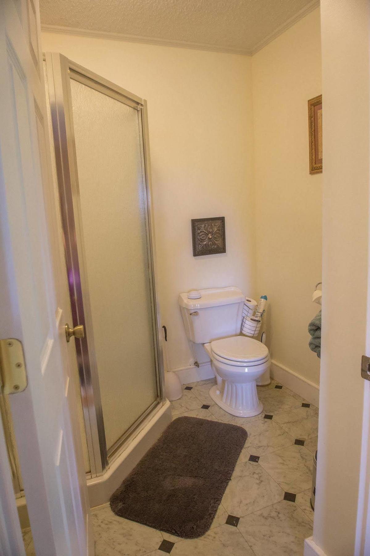 Orchard House B&B Lovingston ภายนอก รูปภาพ