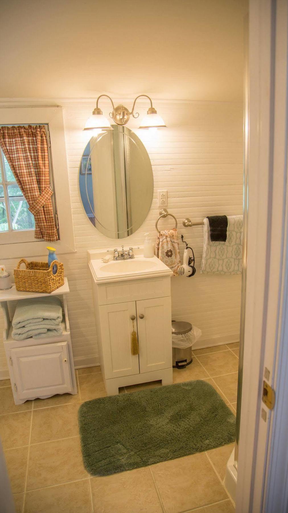 Orchard House B&B Lovingston ภายนอก รูปภาพ